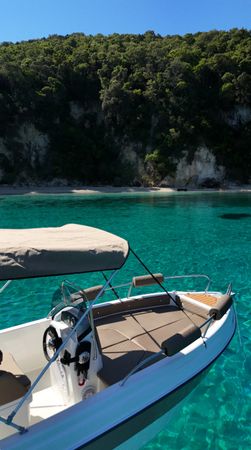 Karel Ithaca 550 | Xenia 2