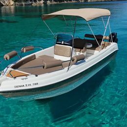 Karel Ithaca 550 | Xenia 2