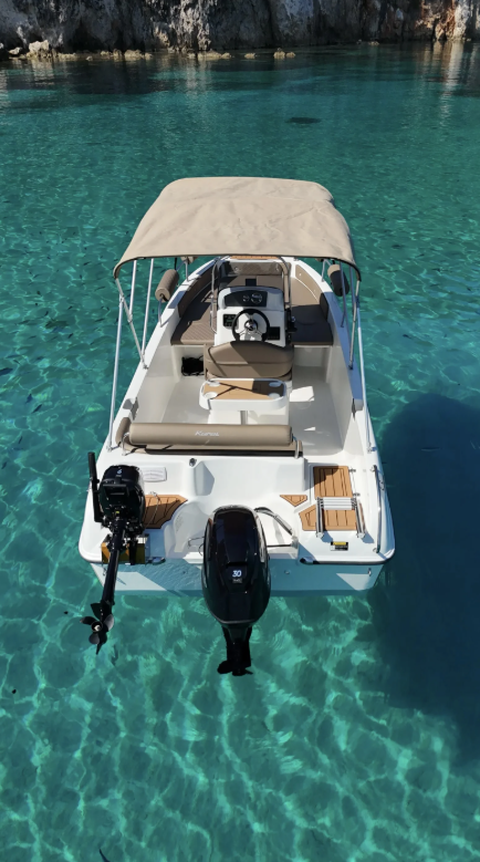 Karel Ithaca 550 | Xenia 2