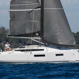 Jeanneau Sun Odyssey 350 | Luigi