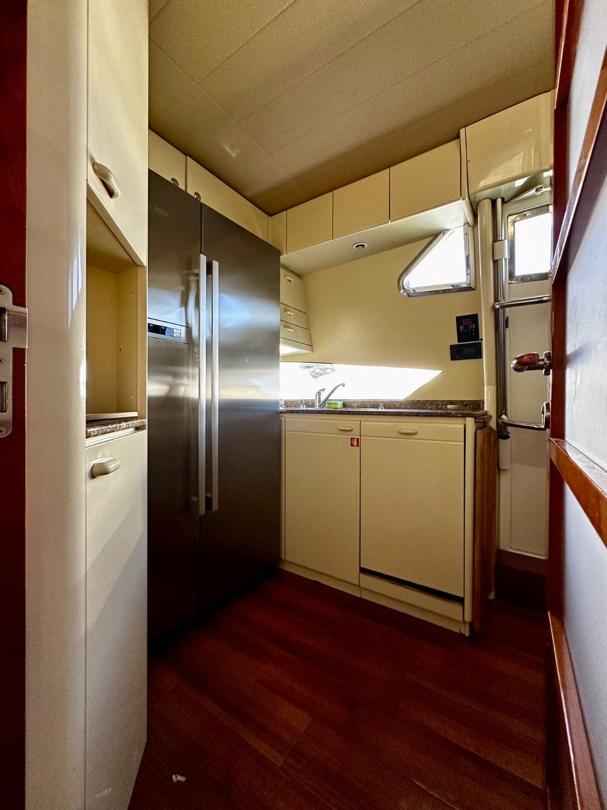 Ferretti 730 | Angelica