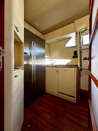 Ferretti 730 | Angelica
