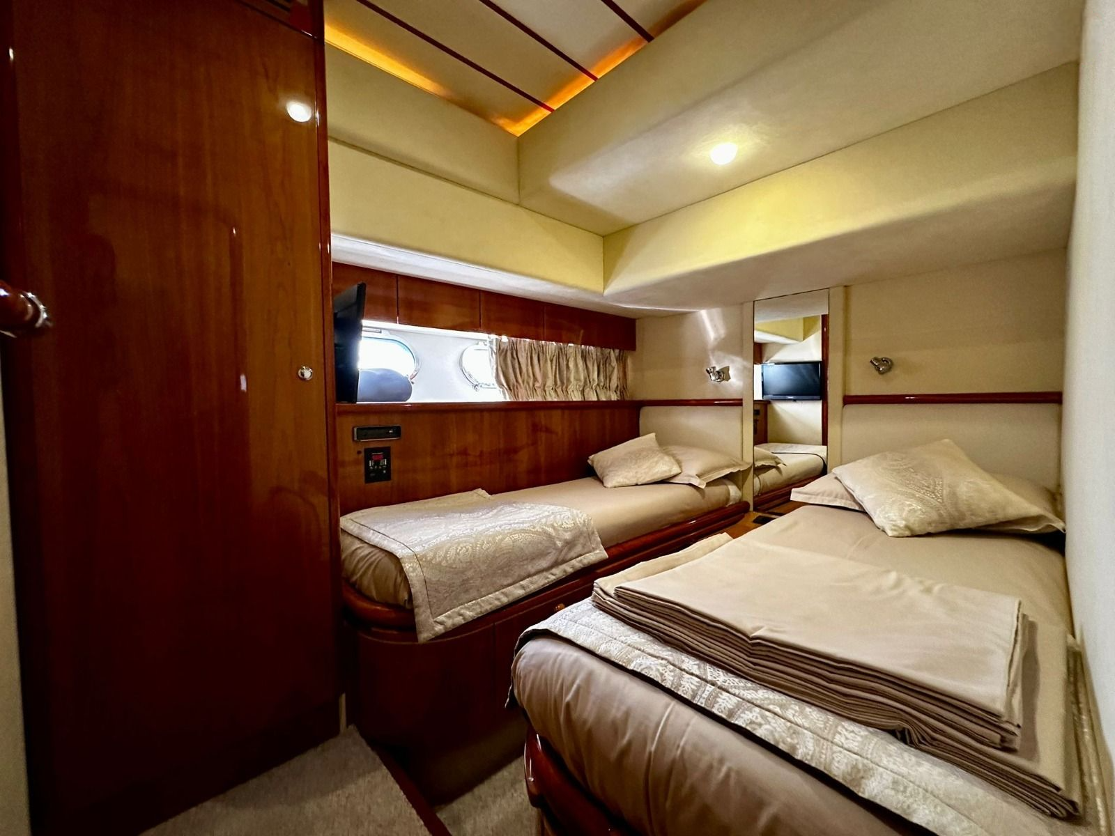 Ferretti 730 | Angelica