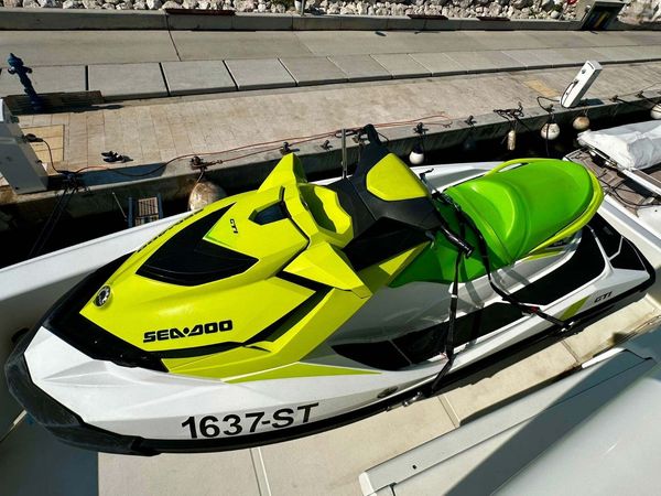 Ferretti 730 | Angelica