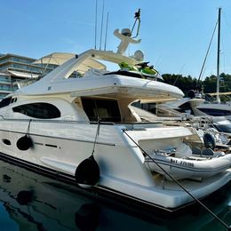 Ferretti 730 | Angelica