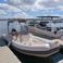 Capelli Tempest 600 | Ushuaia