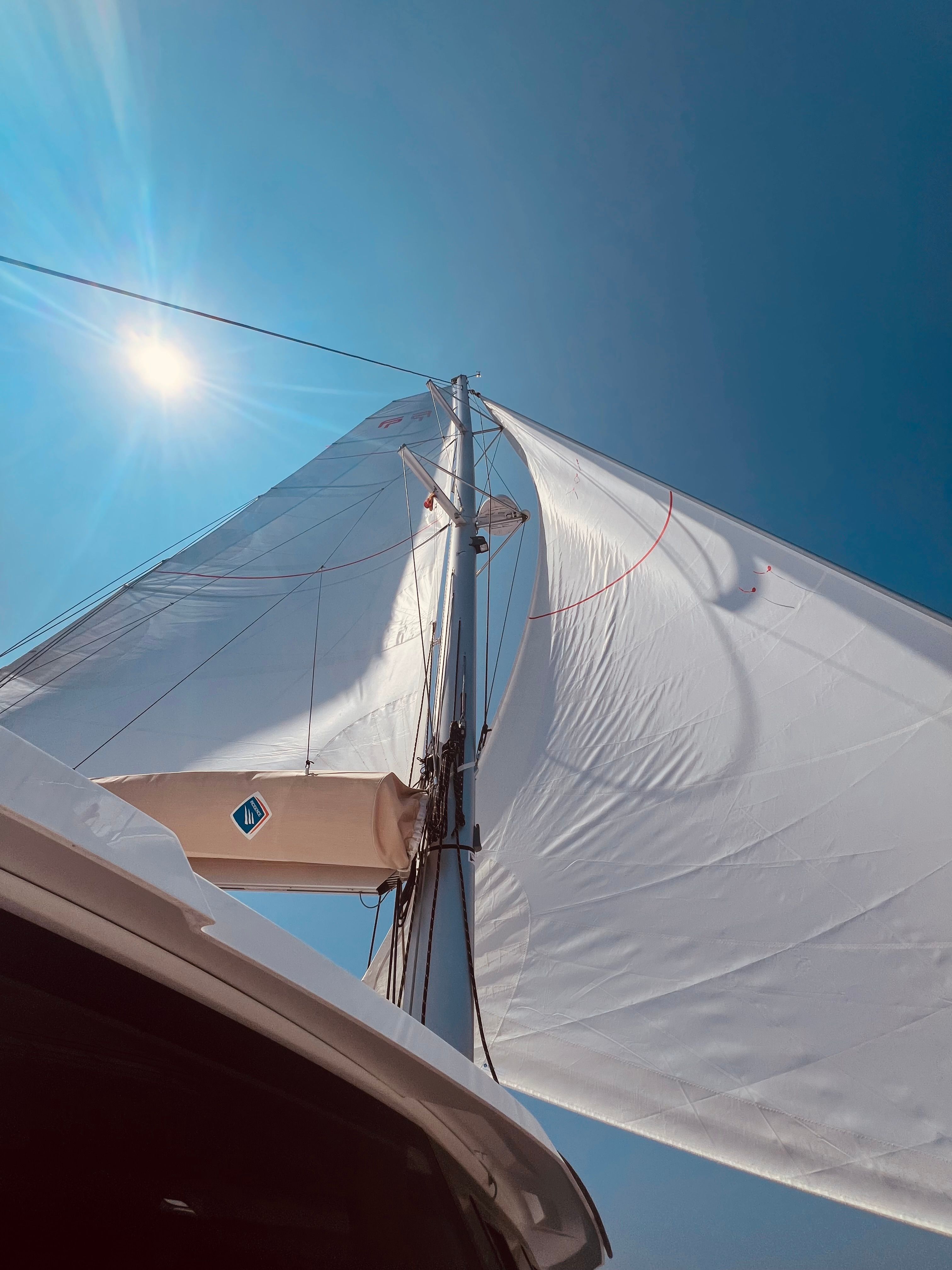 Fountaine Pajot Astrea 42 | Ambolo