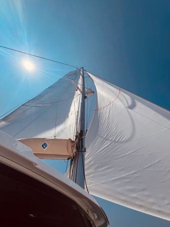 Fountaine Pajot Astrea 42 | Ambolo
