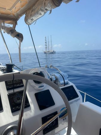Fountaine Pajot Astrea 42 | Ambolo