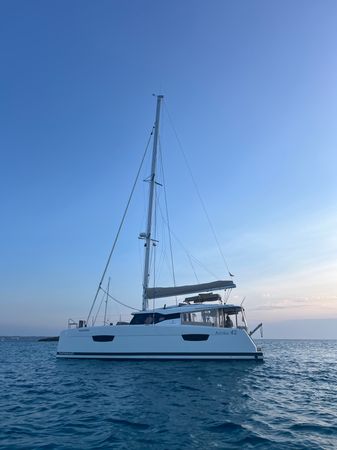 Fountaine Pajot Astrea 42 | Ambolo