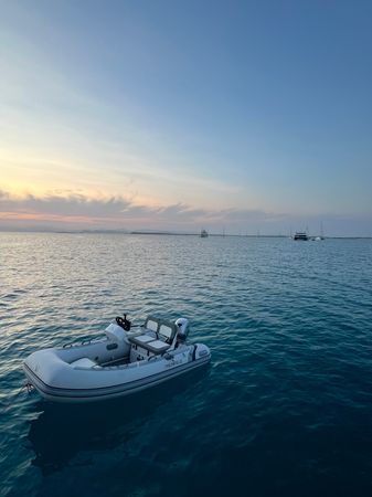 Fountaine Pajot Astrea 42 | Ambolo