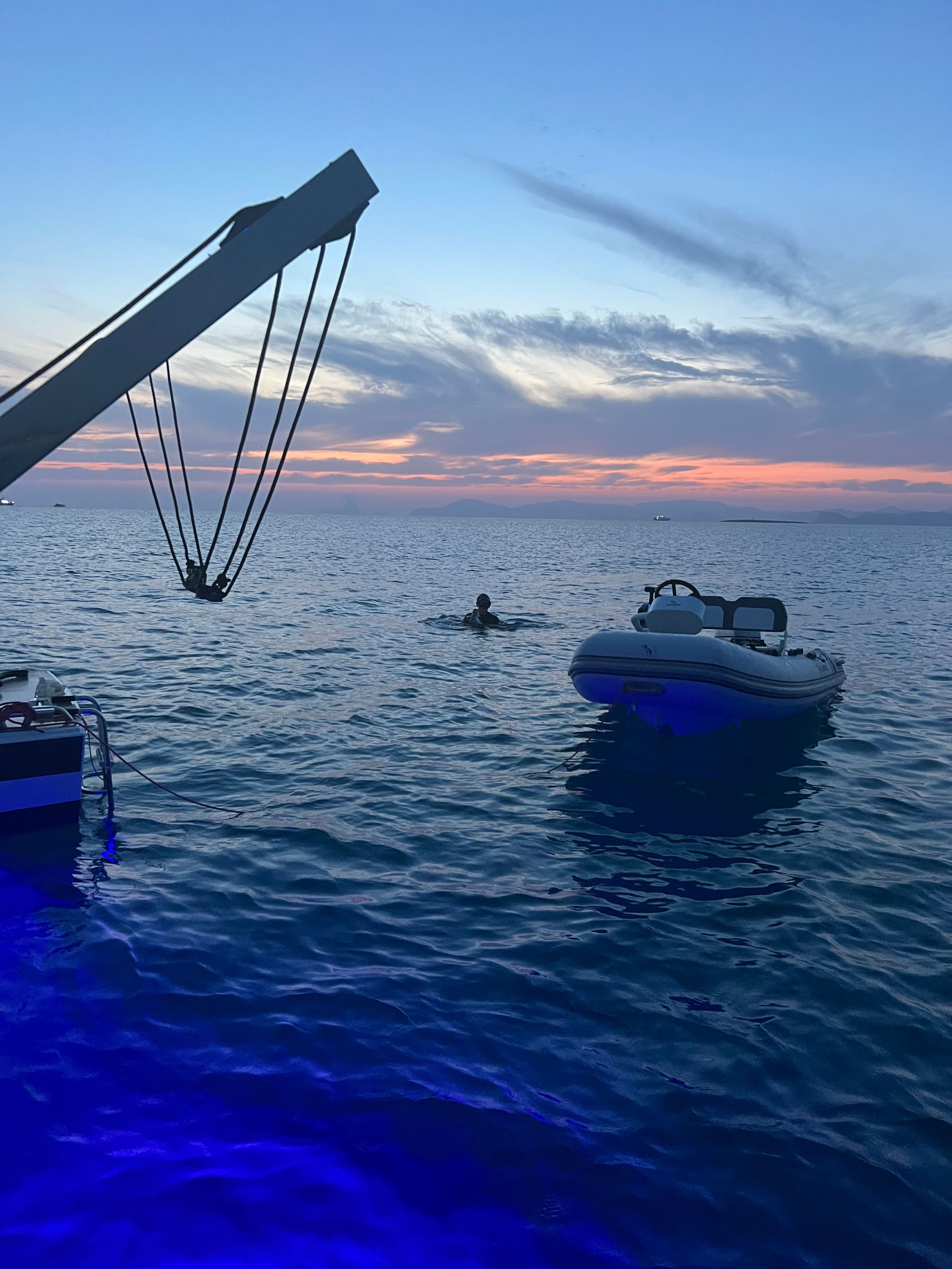 Fountaine Pajot Astrea 42 | Ambolo