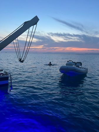 Fountaine Pajot Astrea 42 | Ambolo