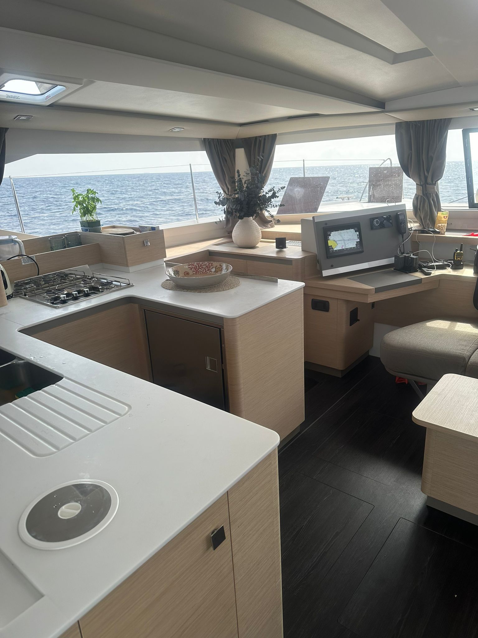 Fountaine Pajot Astrea 42 | Ambolo