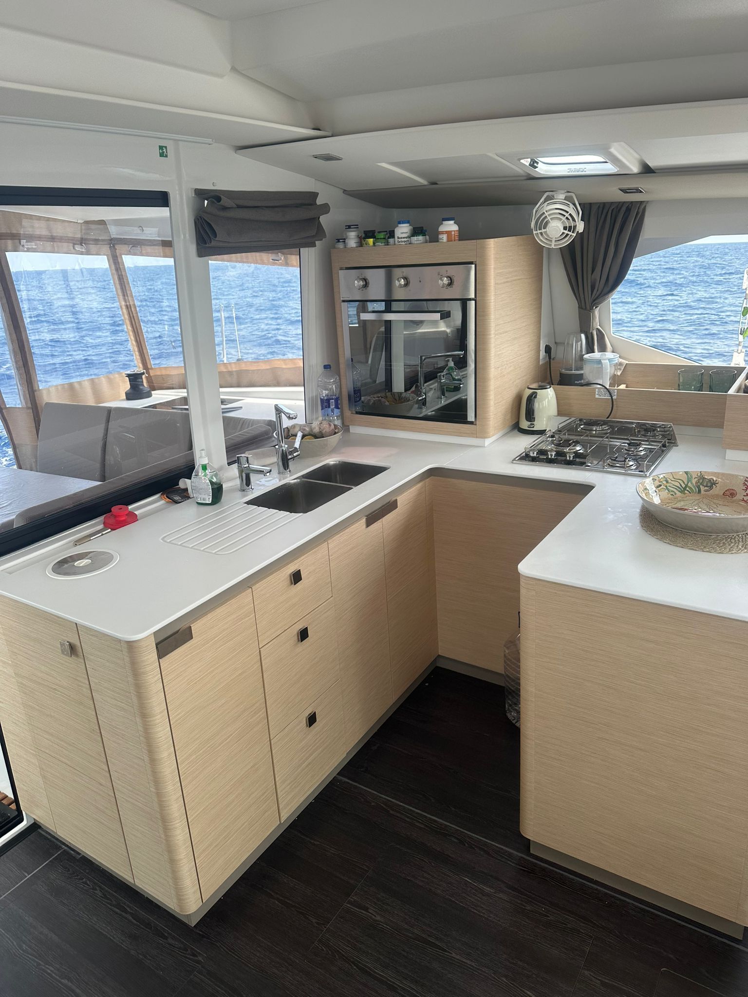 Fountaine Pajot Astrea 42 | Ambolo