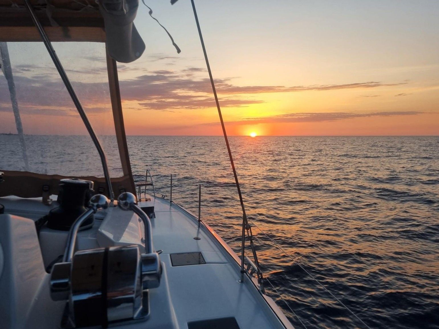 Fountaine Pajot Astrea 42 | Ambolo
