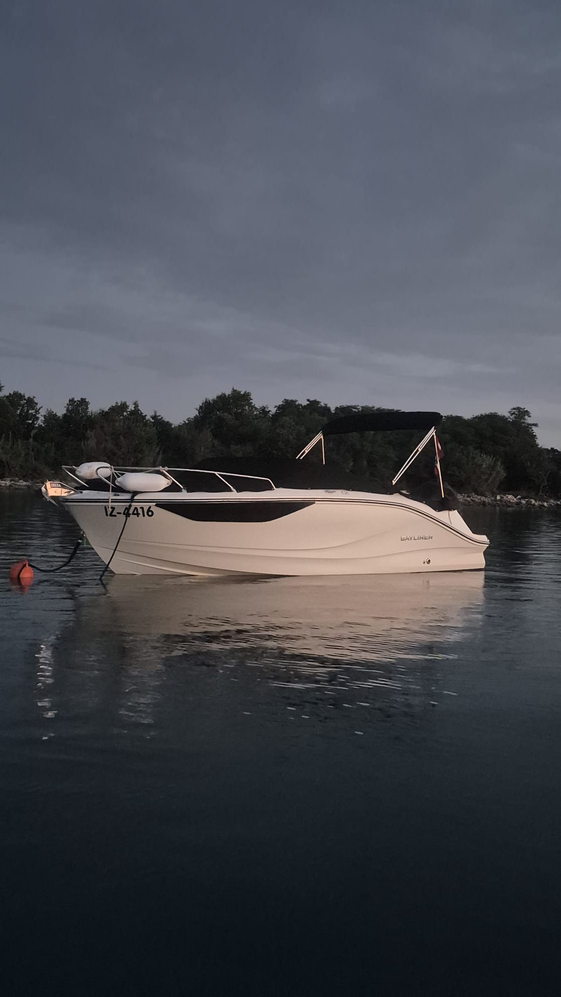 Bayliner 21 | 26