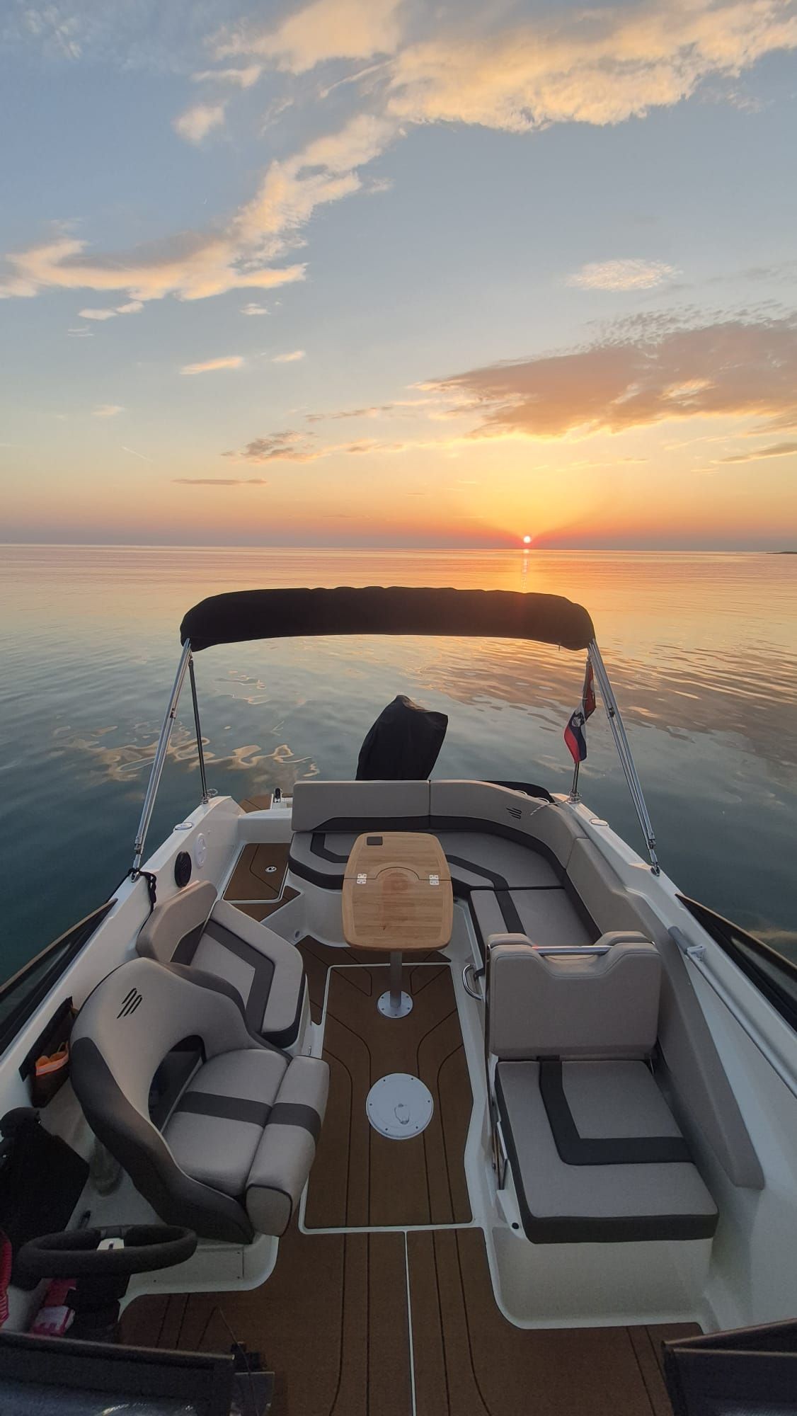 Bayliner 21 | 26