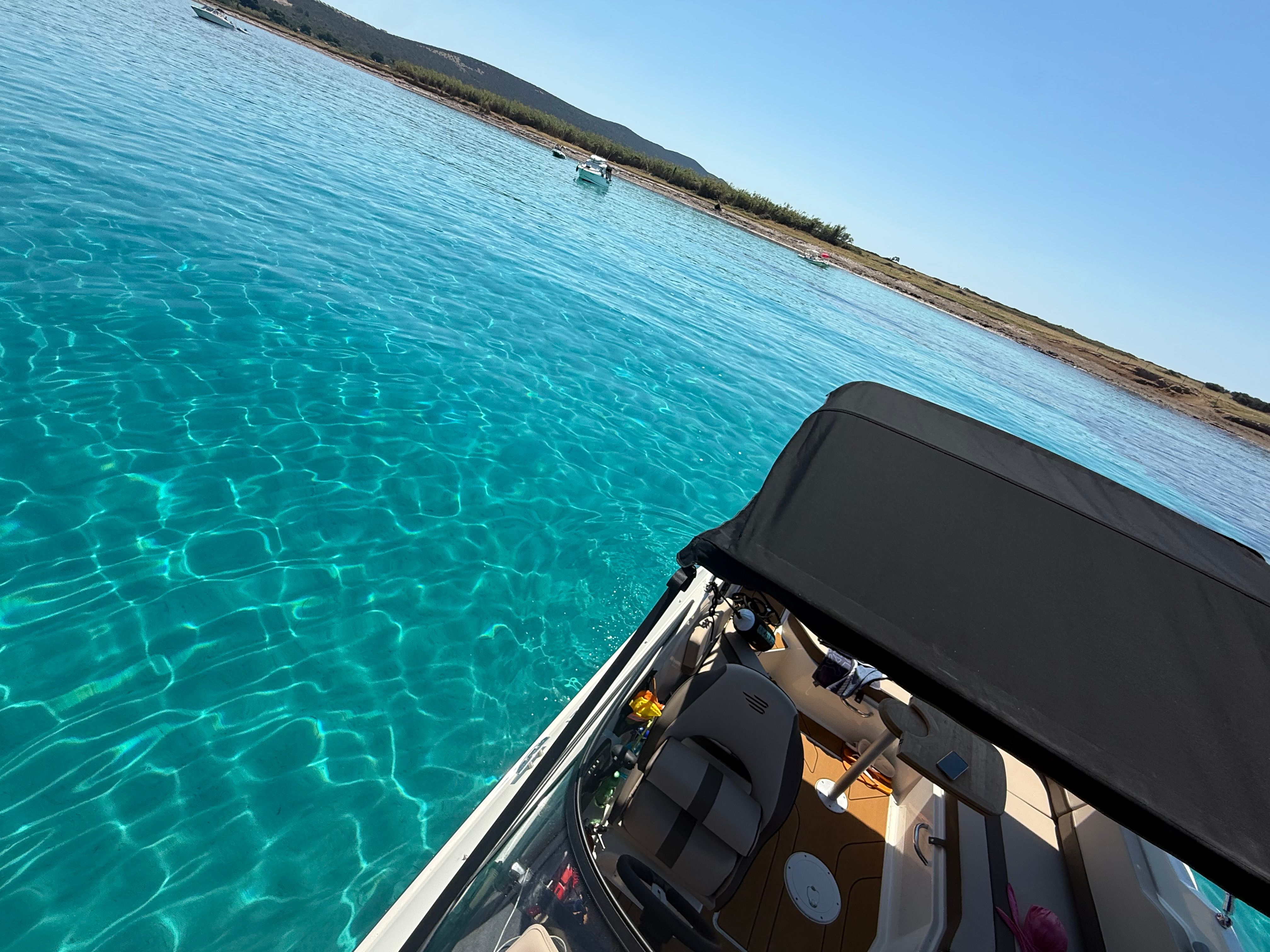 Bayliner 21 | 26