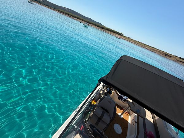 Bayliner 21 | 26