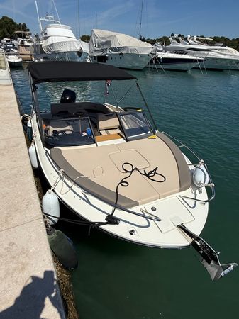 Bayliner 21 | 26