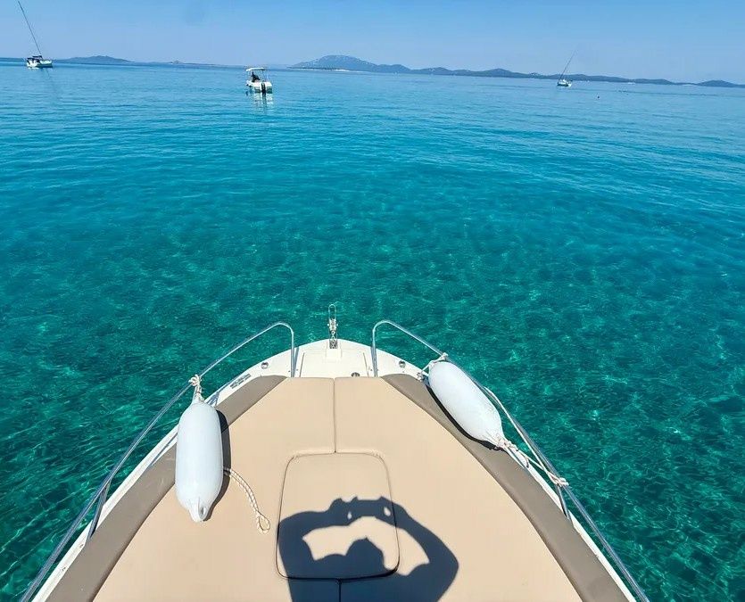 Bayliner 21 | 26