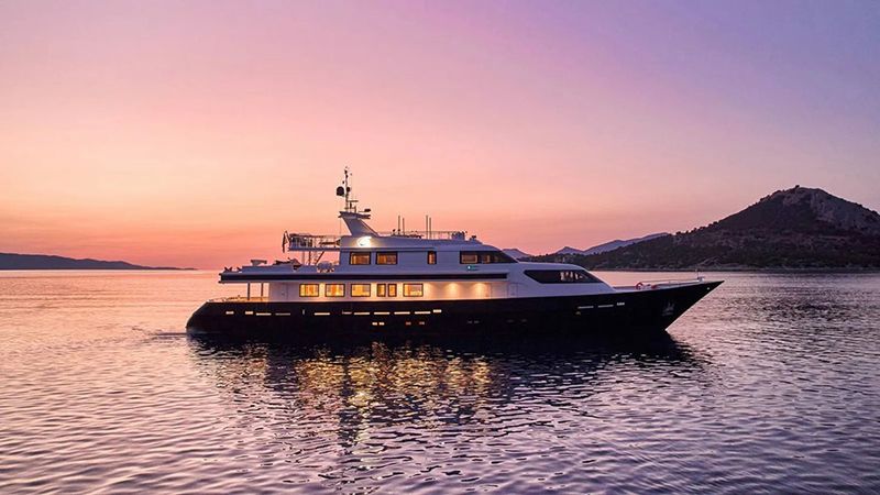 Custom Built 140 | Gelly