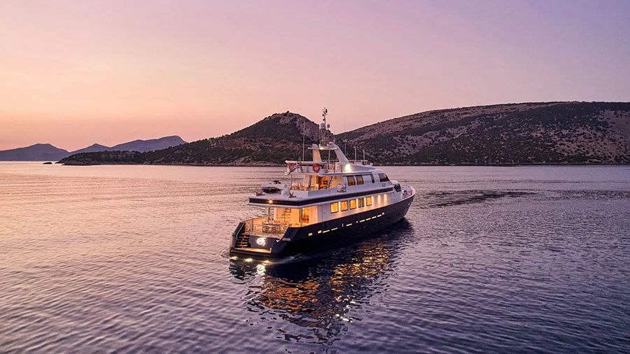 Custom Built 140 | Gelly