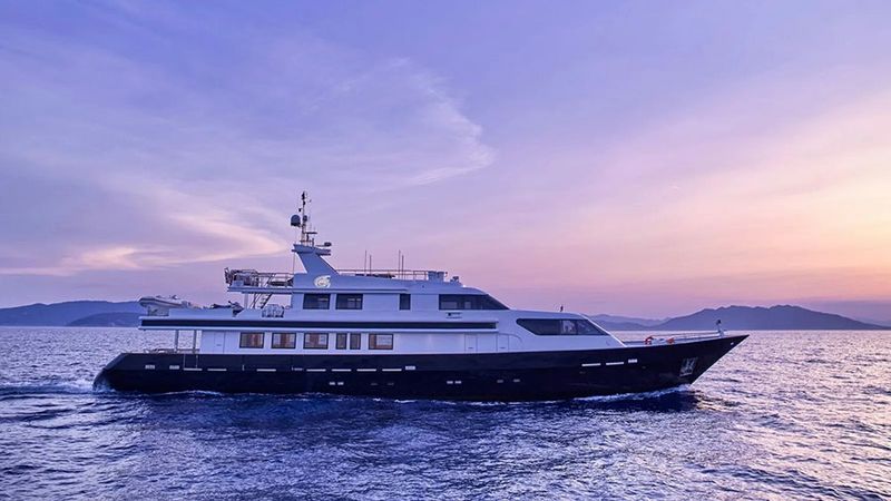 Custom Built 140 | Gelly