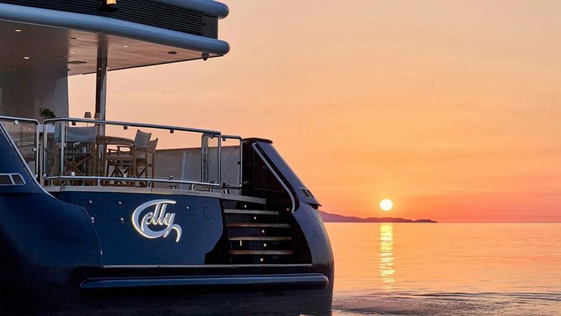 Custom Built 140 | Gelly