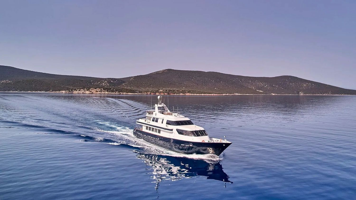 Custom Built 140 | Gelly