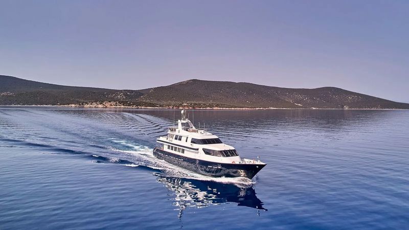 Custom Built 140 | Gelly