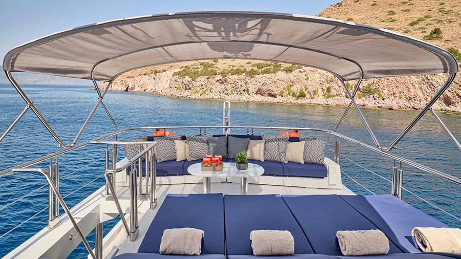 Custom Built 140 | Gelly