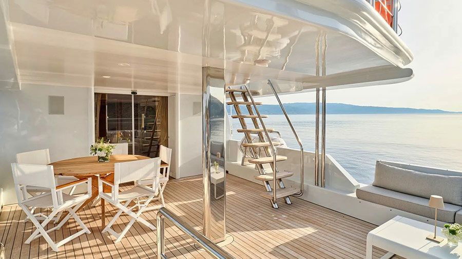 Custom Built 140 | Gelly