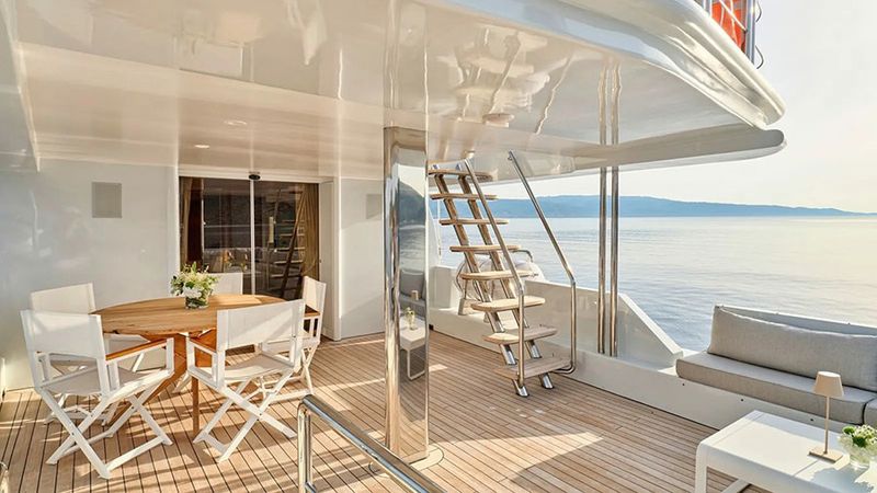 Custom Built 140 | Gelly