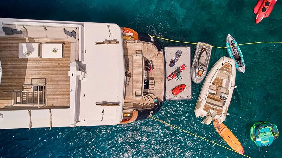 Custom Built 140 | Gelly