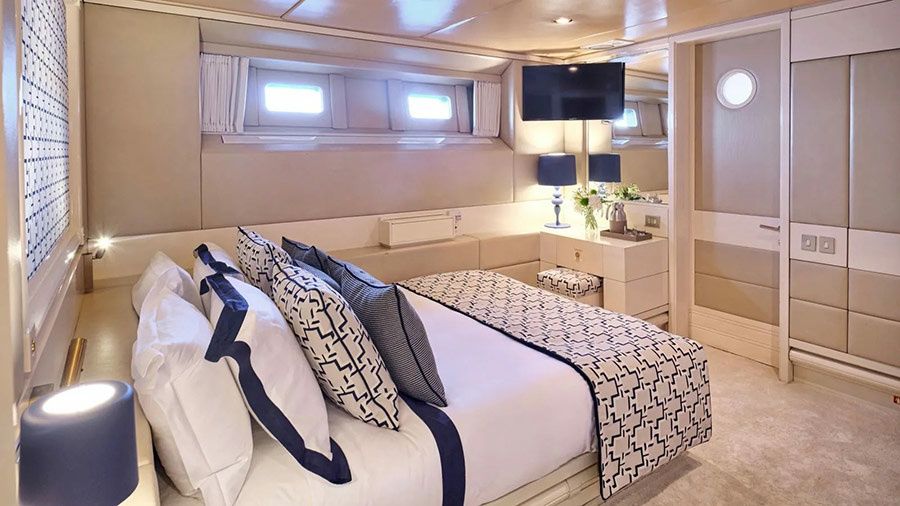 Custom Built 140 | Gelly