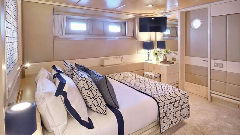 Custom Built 140 | Gelly