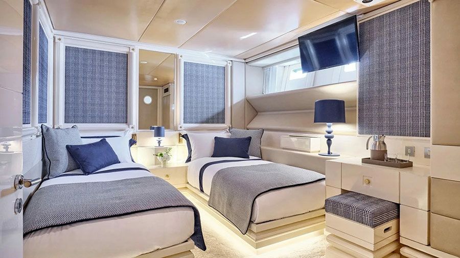 Custom Built 140 | Gelly