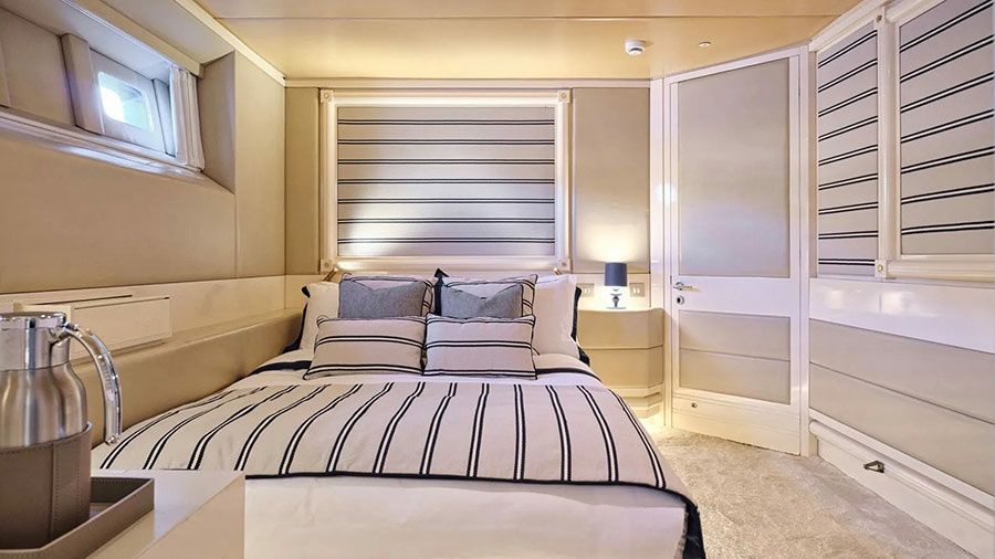 Custom Built 140 | Gelly