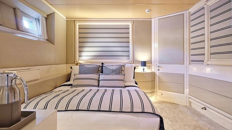 Custom Built 140 | Gelly