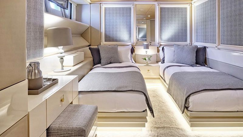 Custom Built 140 | Gelly