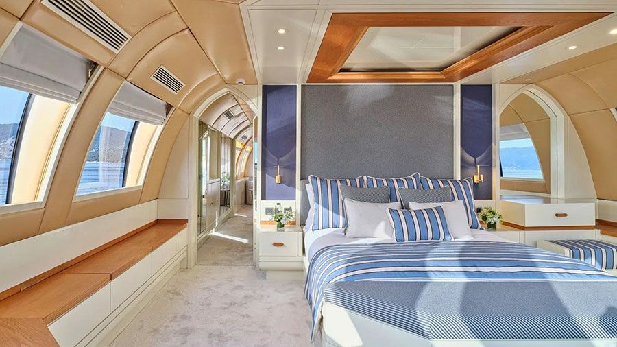 Custom Built 140 | Gelly