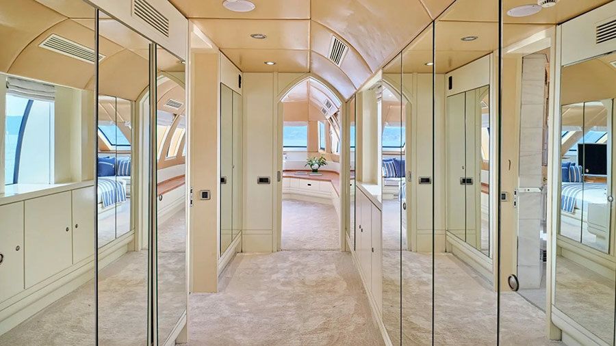 Custom Built 140 | Gelly