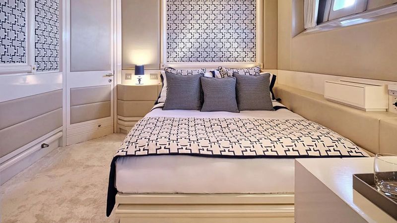 Custom Built 140 | Gelly