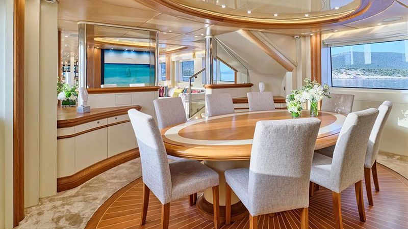 Custom Built 140 | Gelly