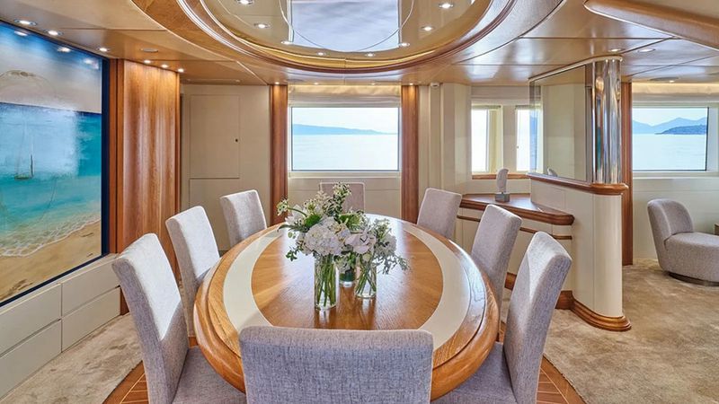 Custom Built 140 | Gelly