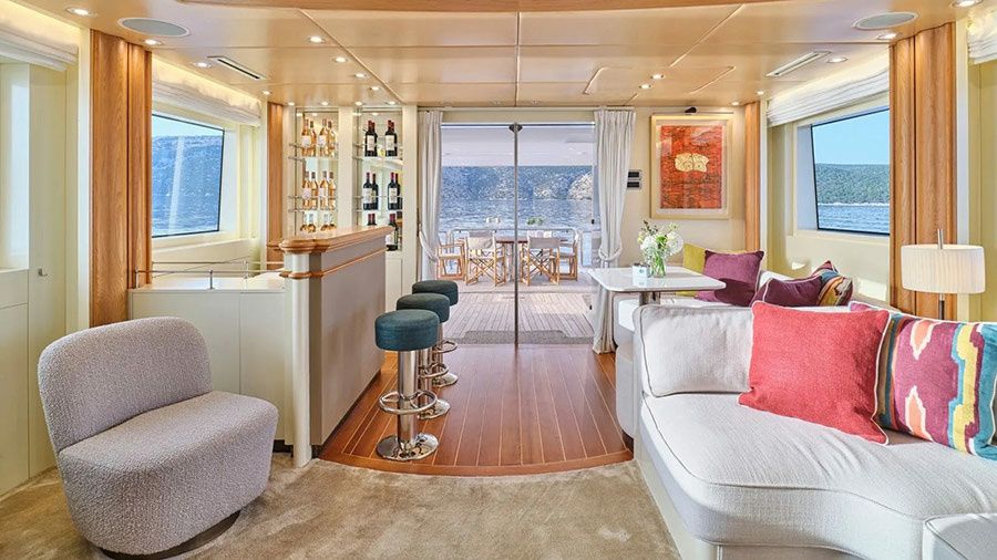 Custom Built 140 | Gelly