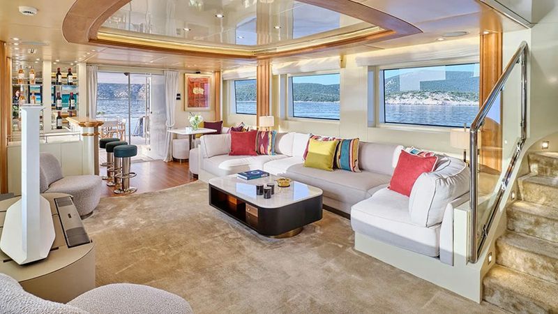 Custom Built 140 | Gelly