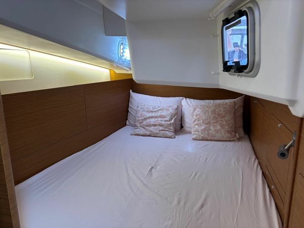 Jeanneau Sun Odyssey 410 | Enki